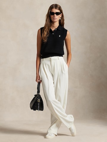 Polo Ralph Lauren Svetr – černá