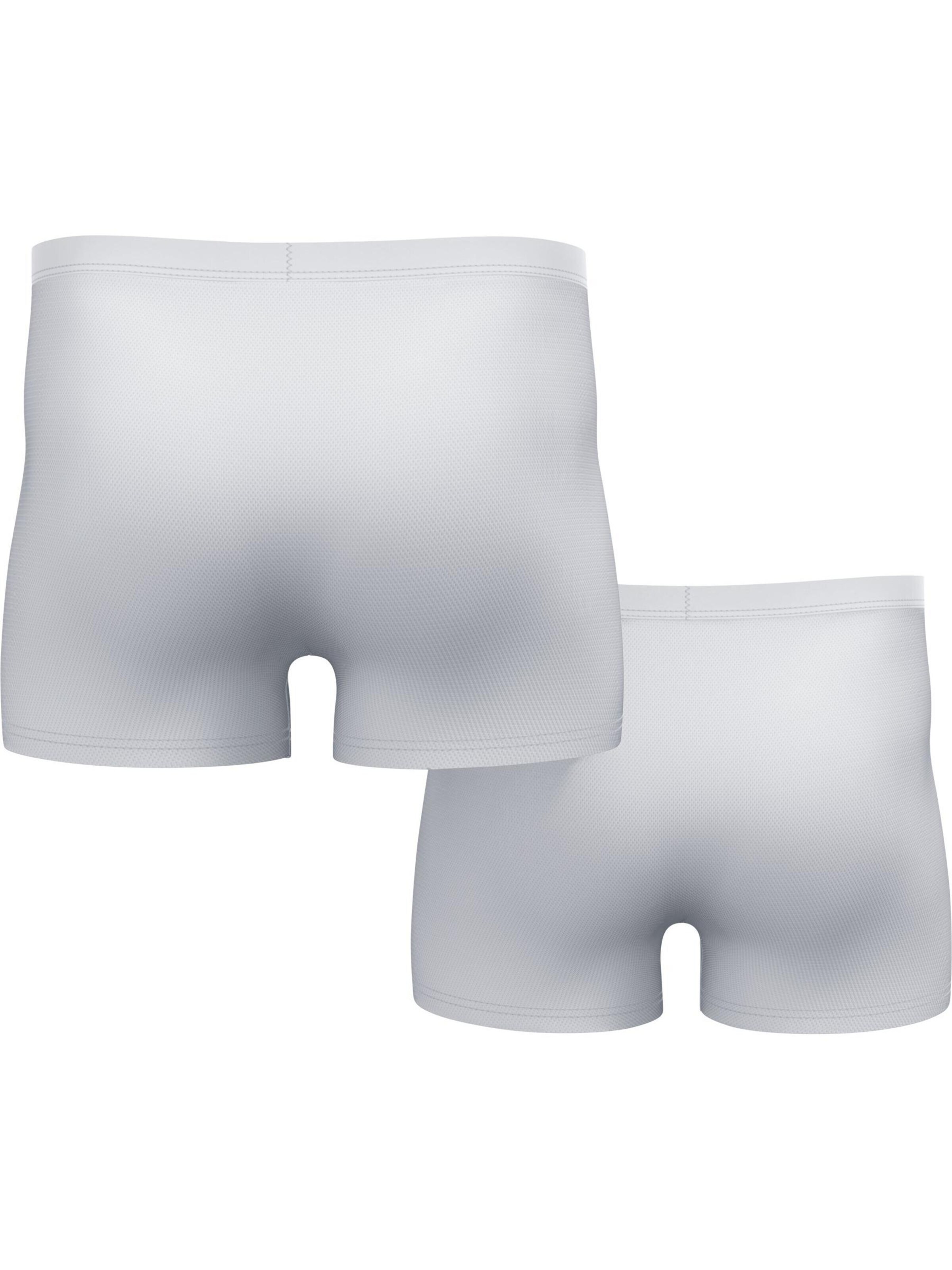 Sous-vêtements de sport 'Active Everyday' ODLO en blanc