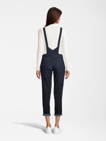 Orsay Slim fit Jean Overalls in Blue