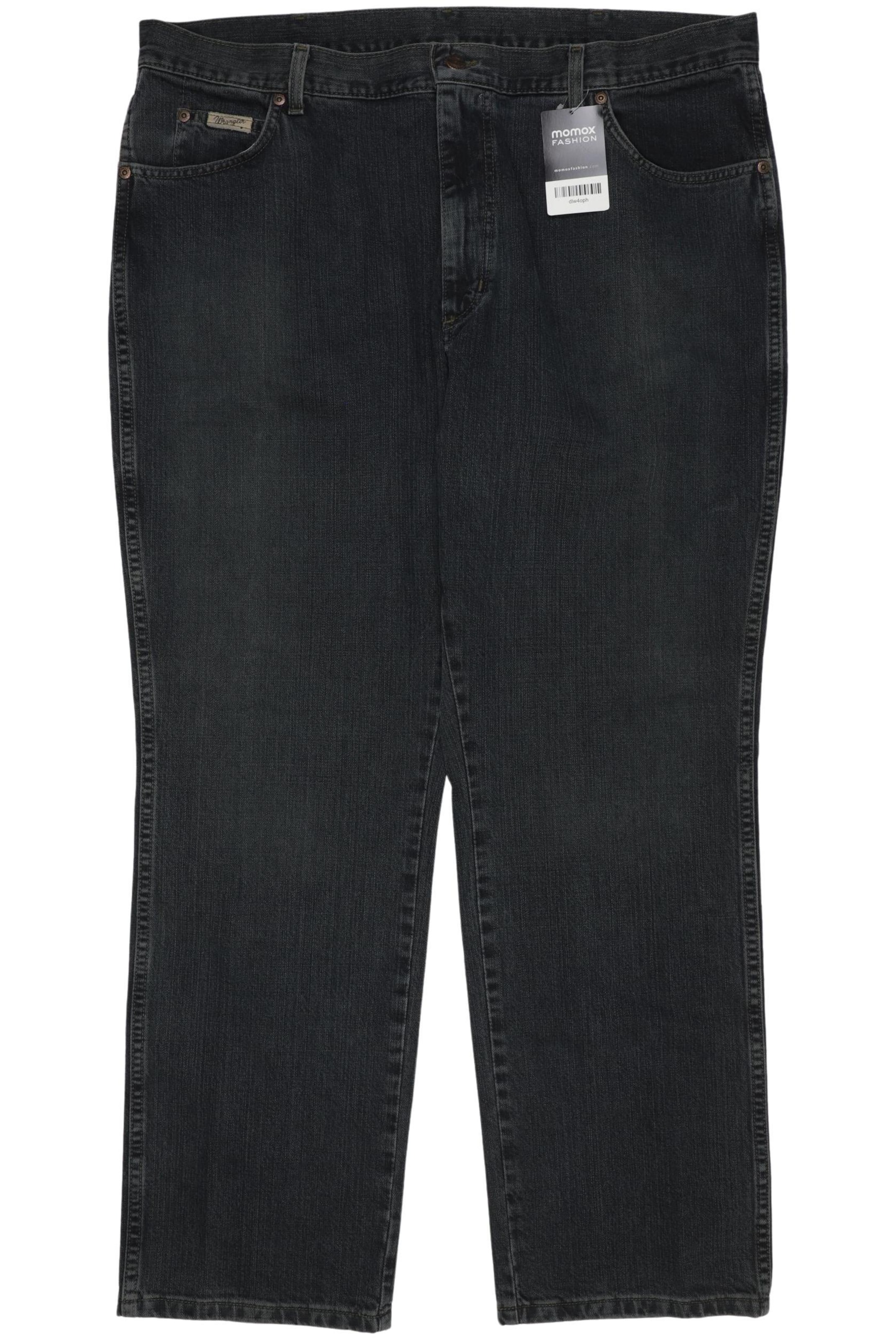 WRANGLER Jeans 40 in Blau: Vorderseite