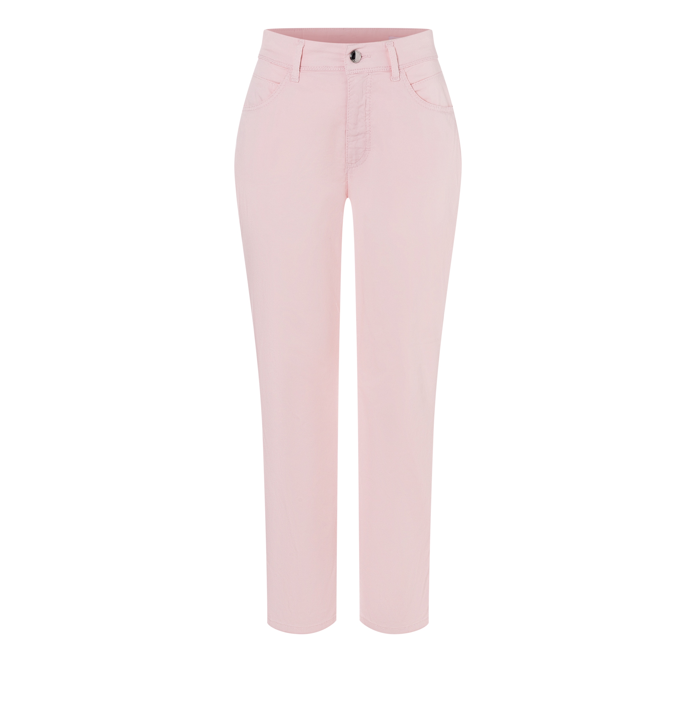 MAC Hose in Pink: Vorderseite
