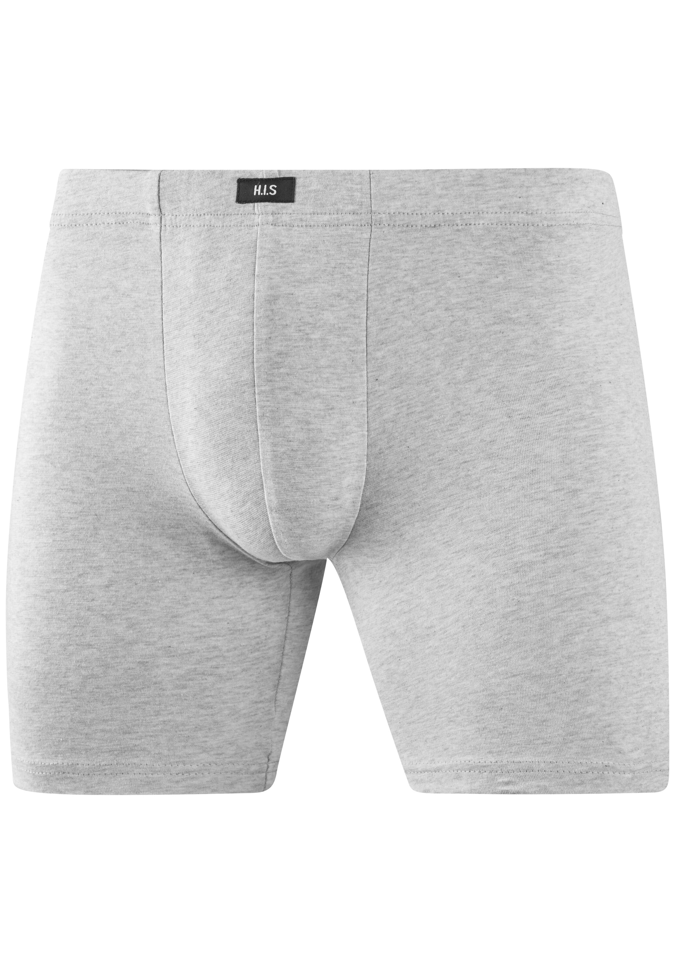 H.I.S Boxer shorts in Blue