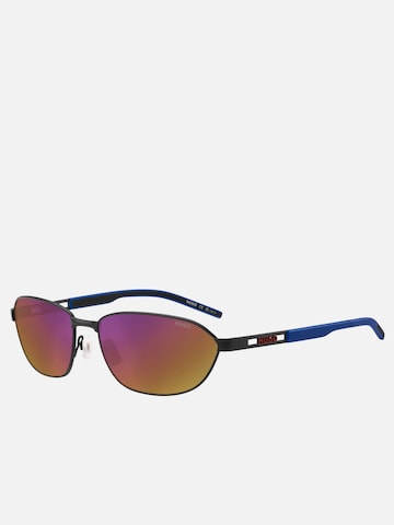 HUGO - Gafas de sol en negro