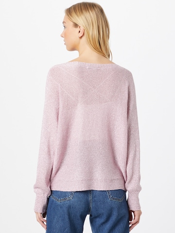 Pullover 'Khloe' di Hailys in rosa
