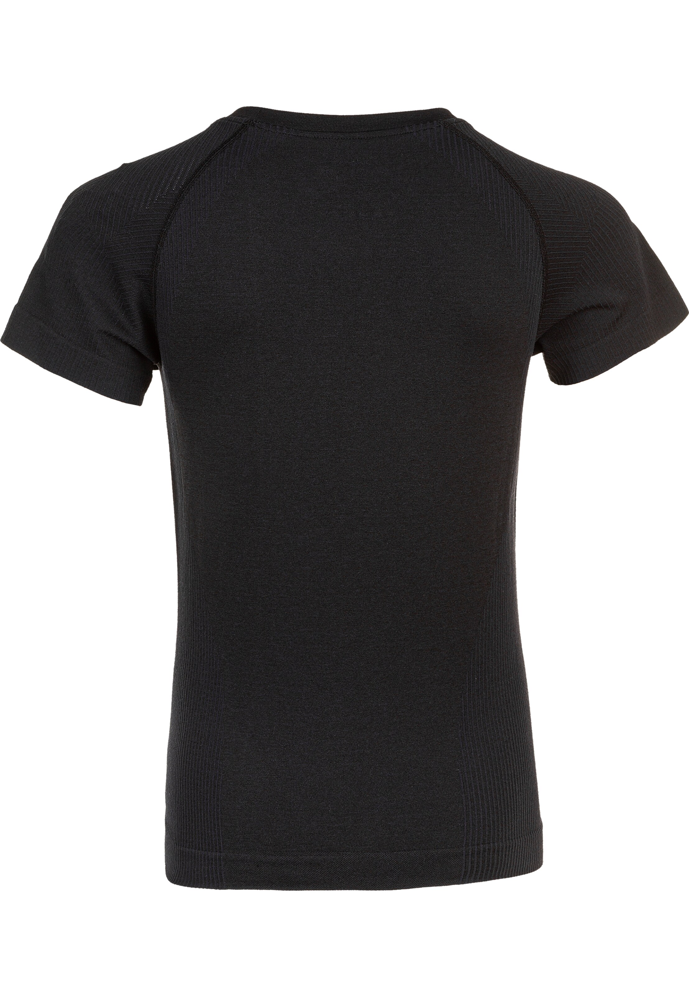 ENDURANCE Funktionsshirt 'Halen' in Grau