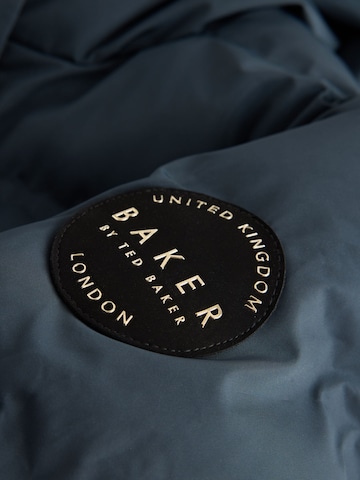 Baker by Ted Baker Plašč | modra barva
