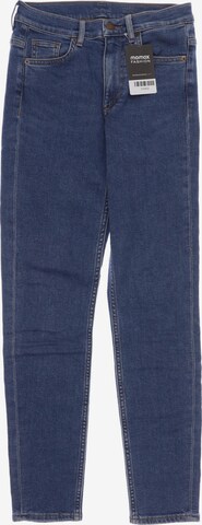 COS Jeans 26 in Blau: predná strana