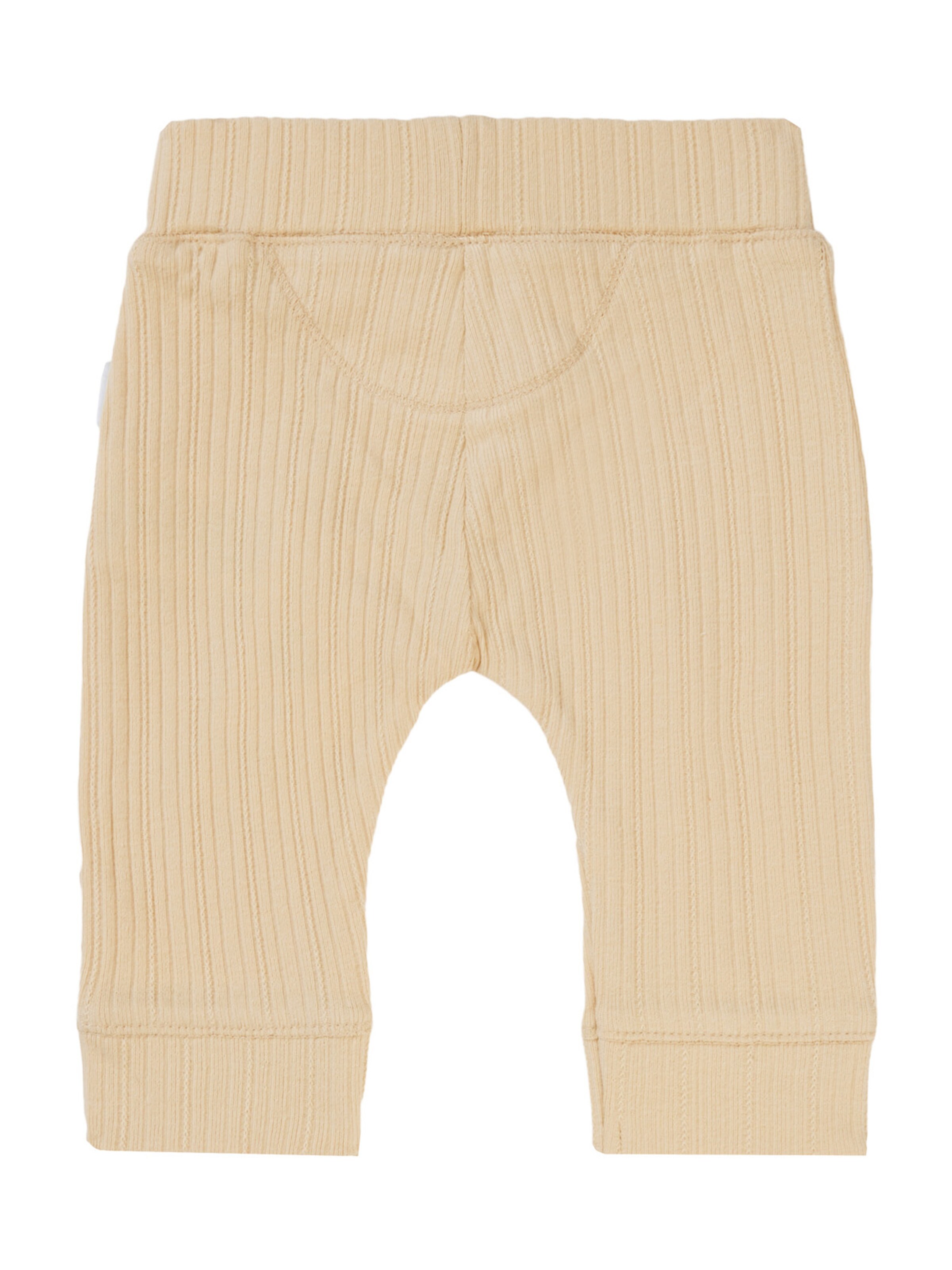 Noppies Slimfit Broek 'Blairsville' in Beige
