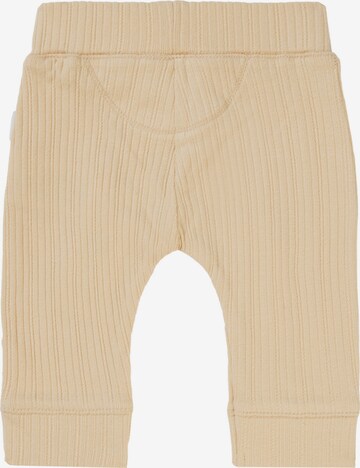 Noppies Slim fit Pants 'Blairsville' in Beige