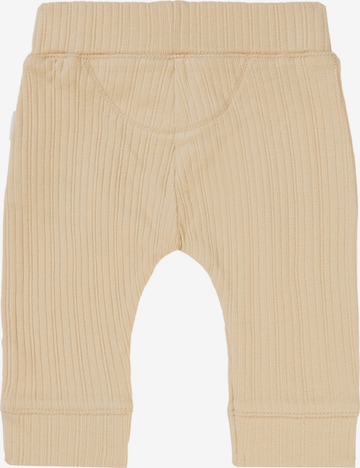 Noppies Slimfit Broek 'Blairsville' in Beige