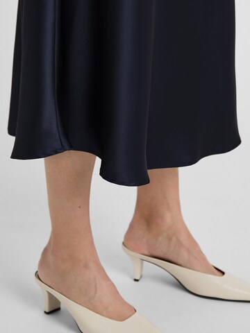 Jupe 'Fabiola' Guido Maria Kretschmer Women en bleu