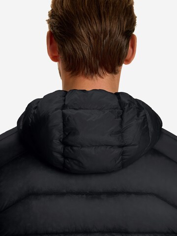 NORDISK Winter Jacket 'Stoke' in Black
