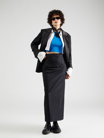 Top 'JDYCIRKELINE' di JDY in blu