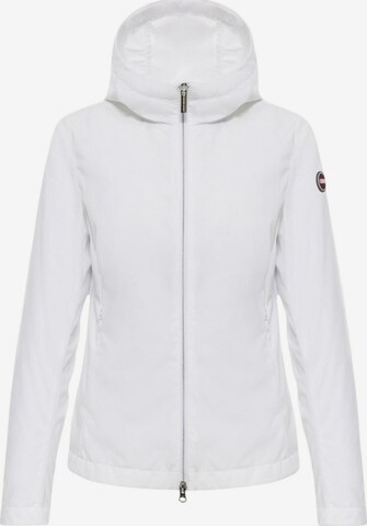 Giacca invernale '1964 6ZB' di Colmar in bianco: frontale
