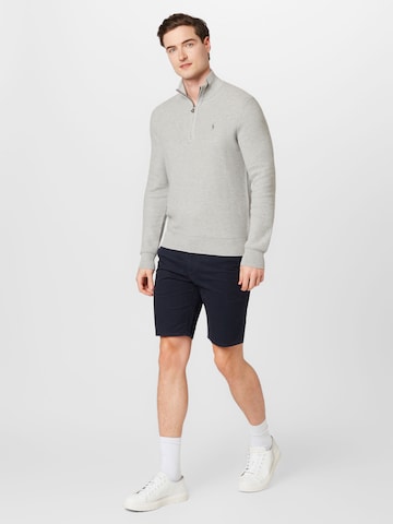 Polo Ralph Lauren Pullover in Grau