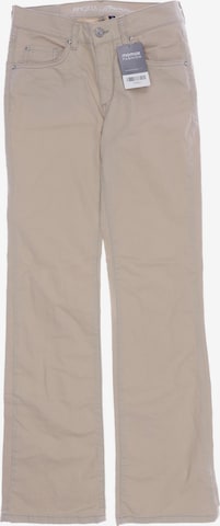 Angels Jeans in 25-26 in Beige: front
