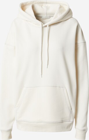 LeGer by Lena Gercke Sweatshirt 'Stefania' in Wit: voorkant