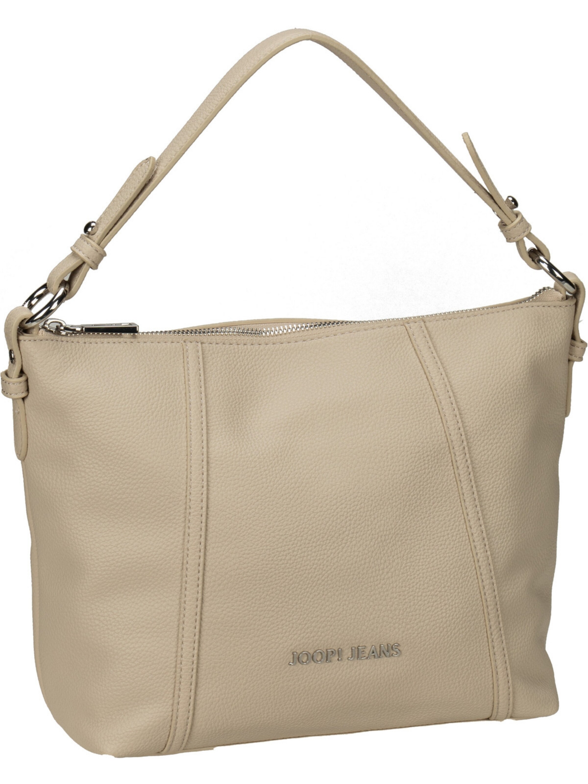 Sac bandoulière 'Diurno Dalia' JOOP! Jeans en beige : devant