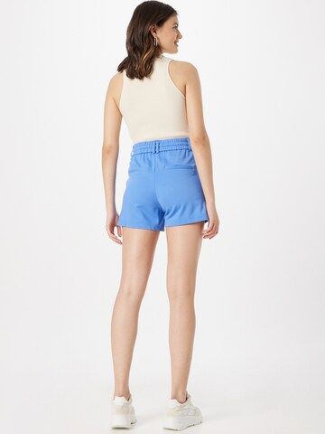 ONLY Regular Shorts in Blau