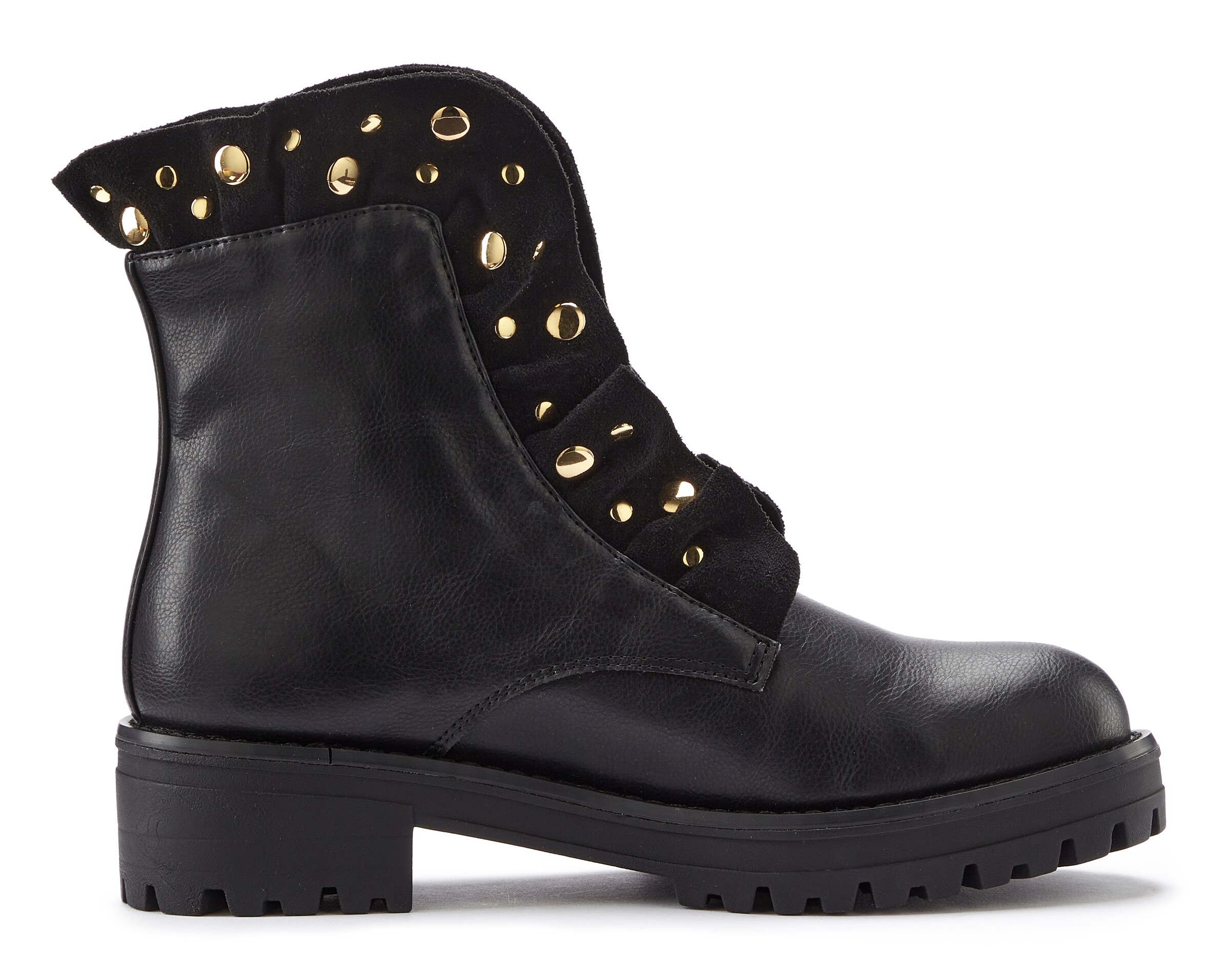 Bottines LASCANA en noir