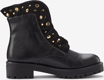 Bottines LASCANA en noir