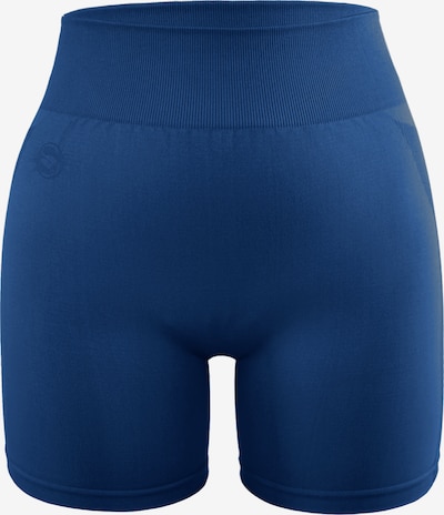 Stark Soul Sportshorts 'Opaque' in XS in dunkelblau, Produktansicht
