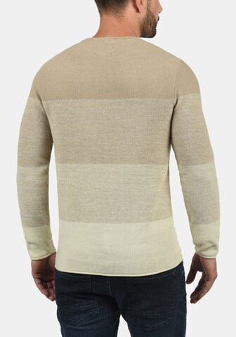 BLEND Sweater 'Benno' in Brown