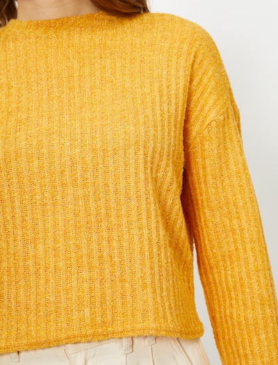Koton Sweater in yellow gold, Item view