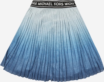Michael Kors Kids Skirt in Blue