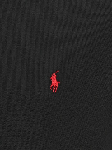Polo Ralph Lauren Big & Tall Shirt in Black