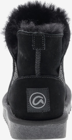 ARA Snowboots in Zwart