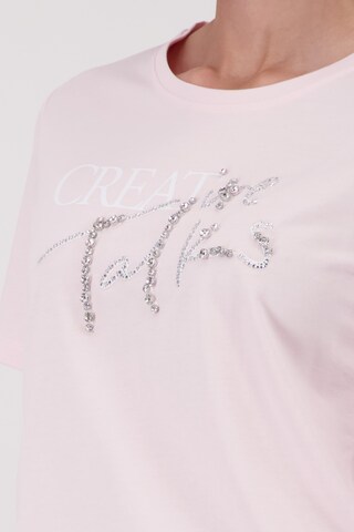 monari Shirt in Pink