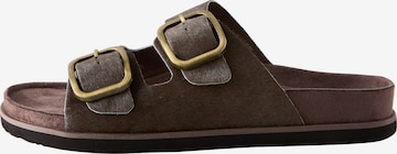 Next Pistokkaat 'Forever Comfort' värissä ruskea: etupuoli