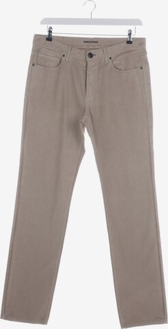 BOGNER Pants in 36 x 36 in Brown: front