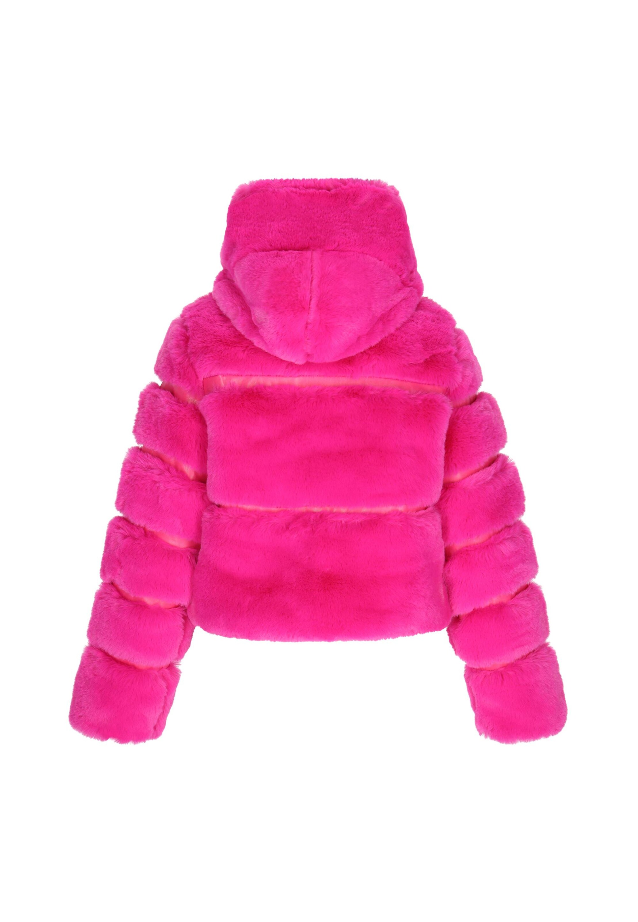 taddy - Chaqueta de entretiempo 'Fashion Look' en rosa