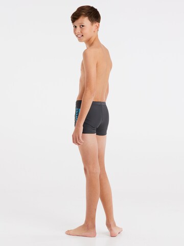 PROTEST Swimming shorts 'CARST JR' in Blue