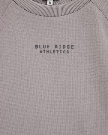 Sweat WE Fashion en gris
