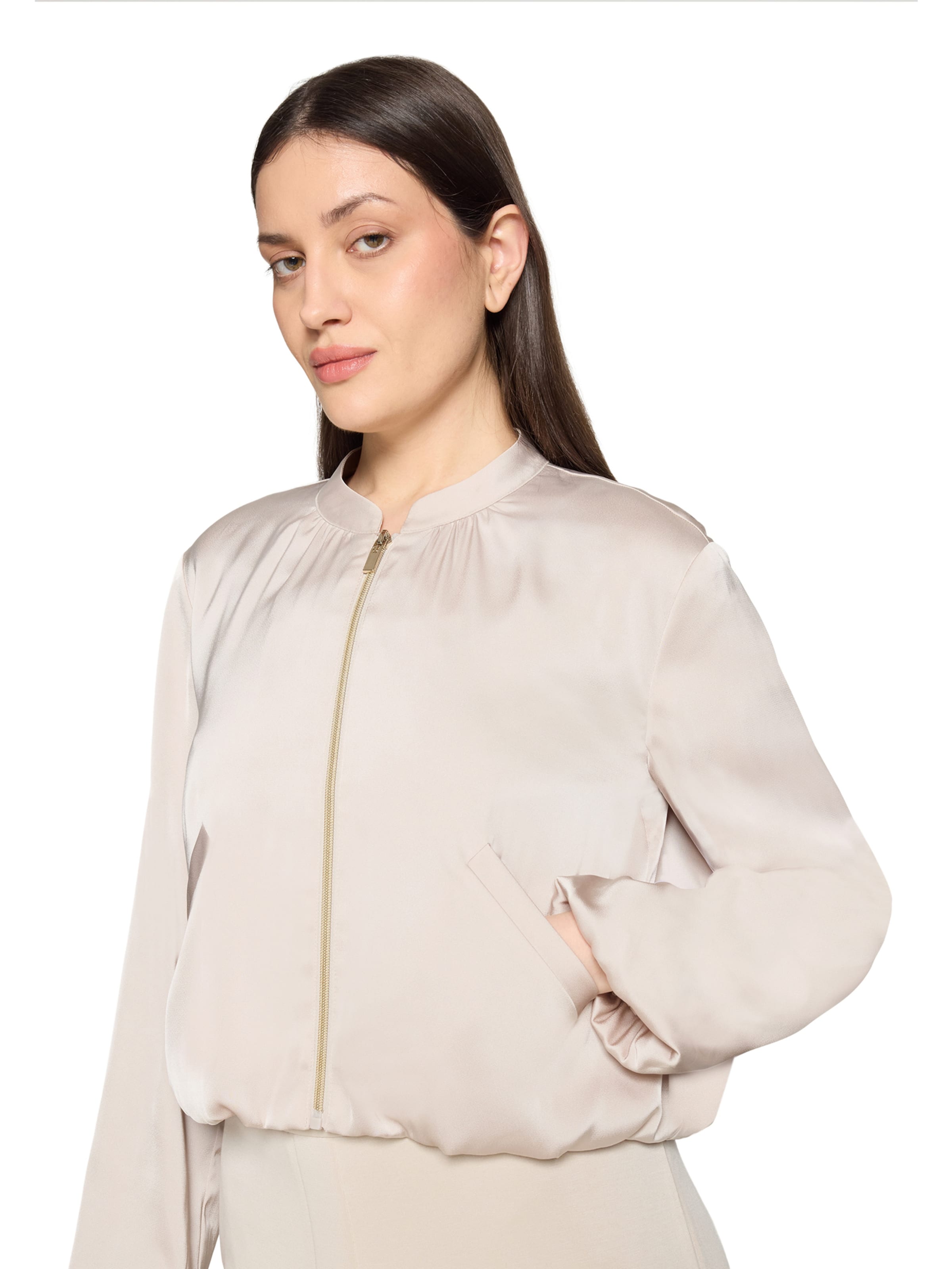 Betty Barclay Blazer in Beige