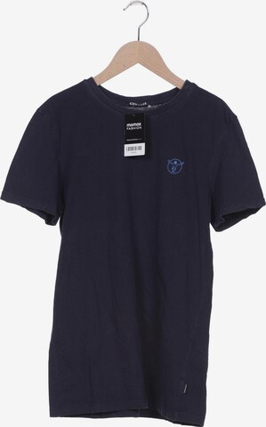 CHIEMSEE T-Shirt M in Blau: predná strana