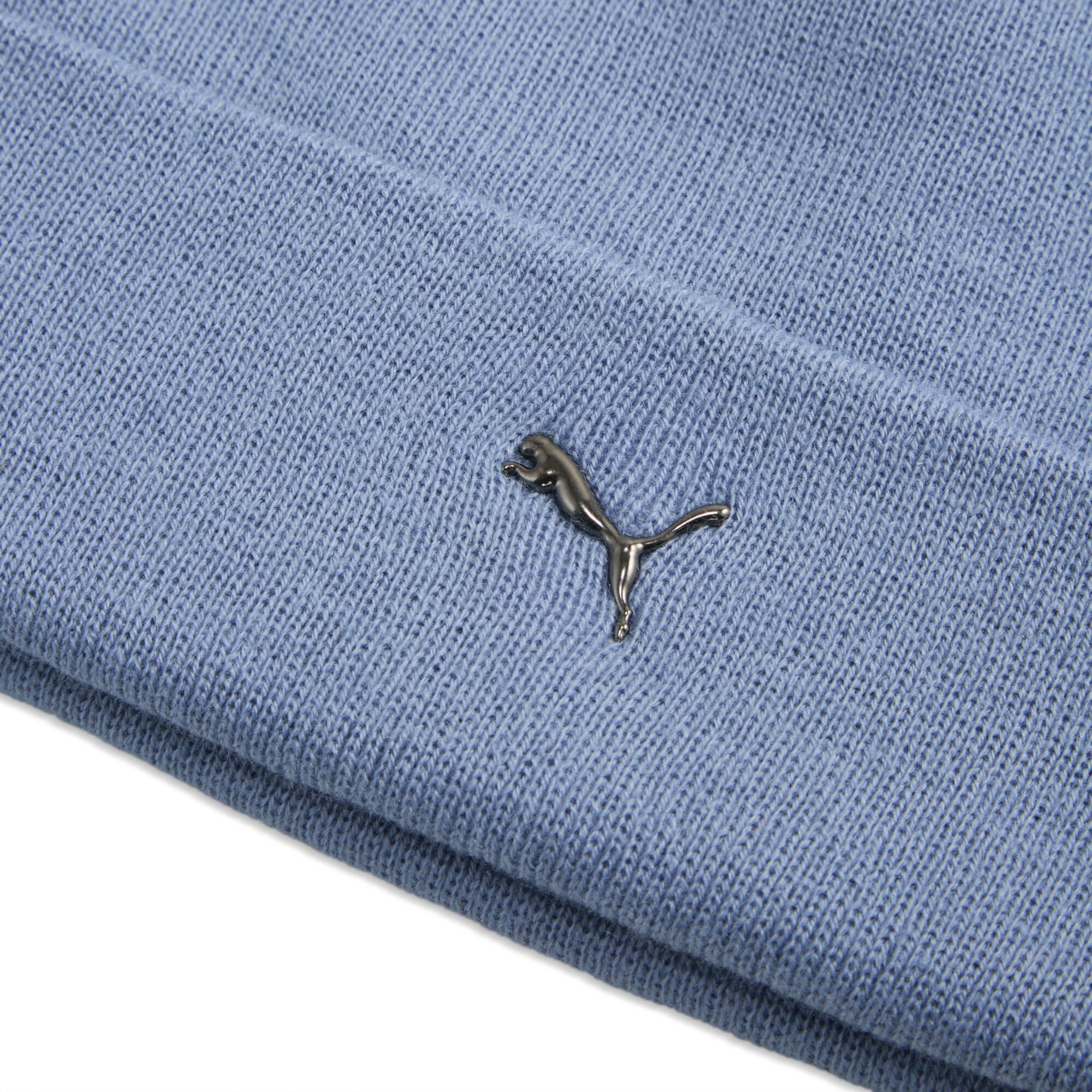 PUMA Mütze in Blau