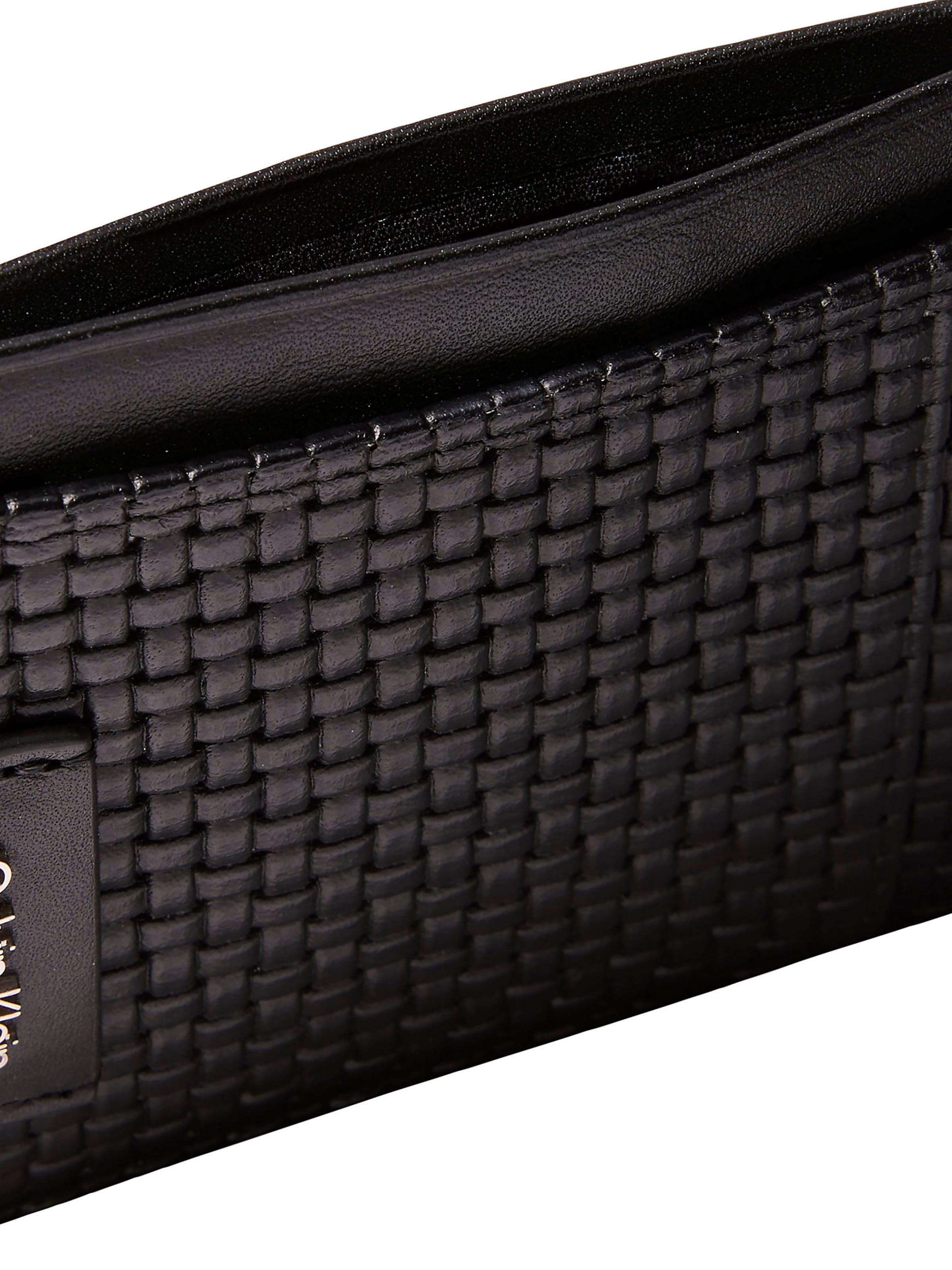 Calvin Klein Case in Black