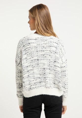 usha BLUE LABEL Sweater in White