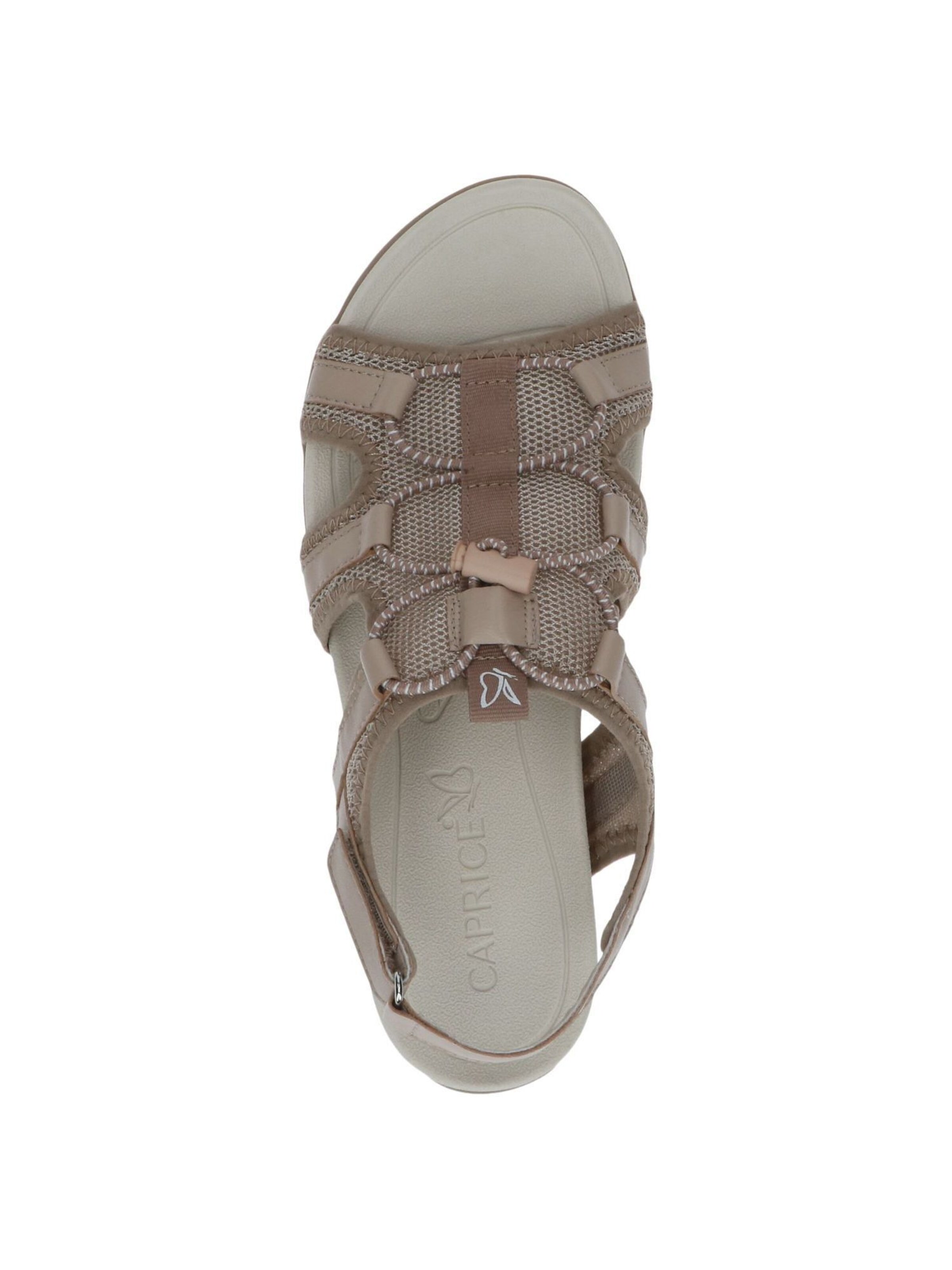 Sandales CAPRICE en beige