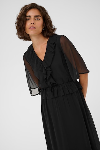 Kaffe Dress 'KAdemi ' in Black