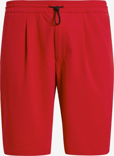 Boggi Milano Shorts in rot, Produktansicht
