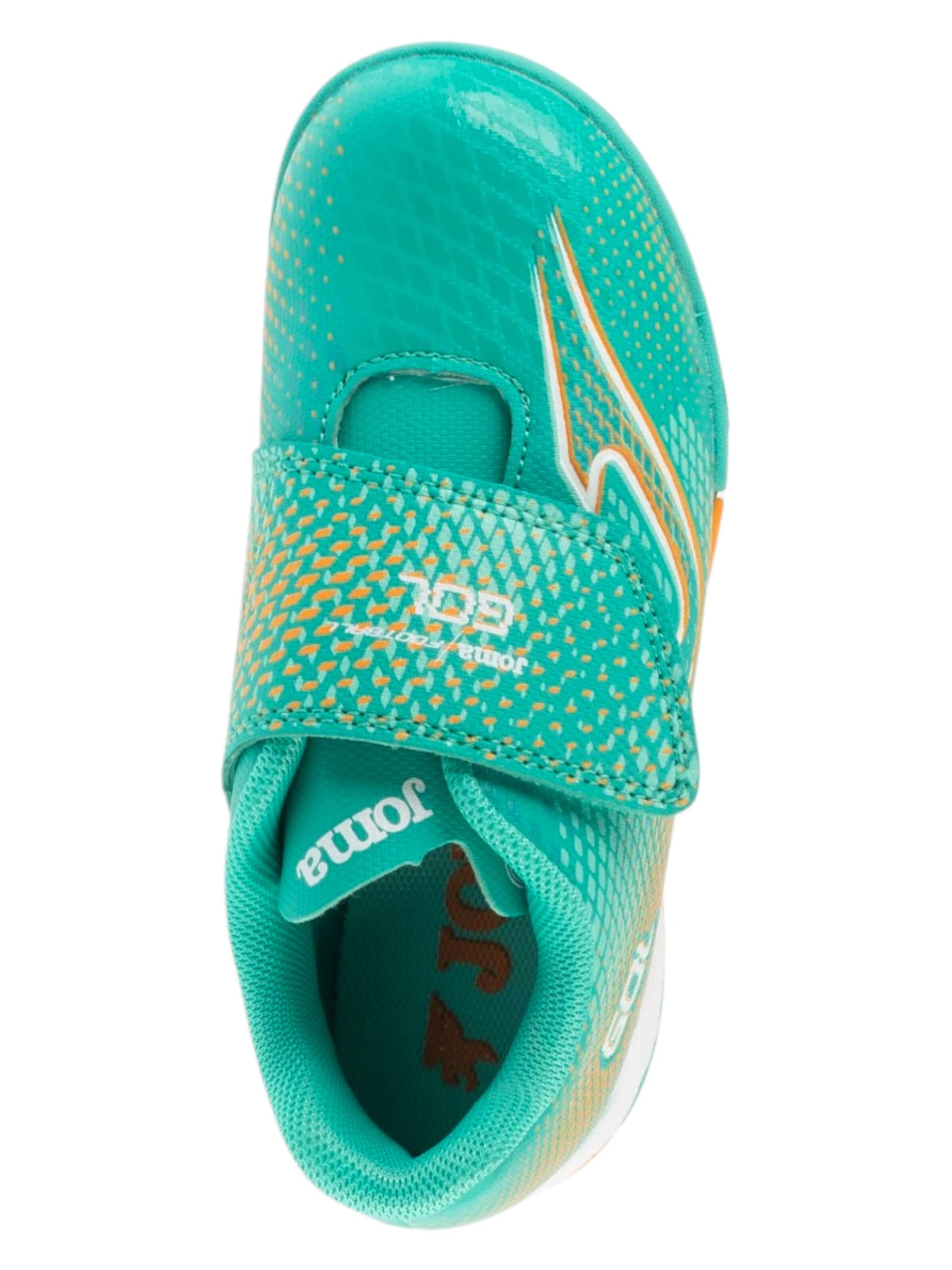 Chaussure de sport 'Joma Gol Jr 26 GOJW' JOMA en vert