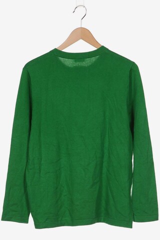 GERRY WEBER Sweater & Cardigan in XXXL in Green