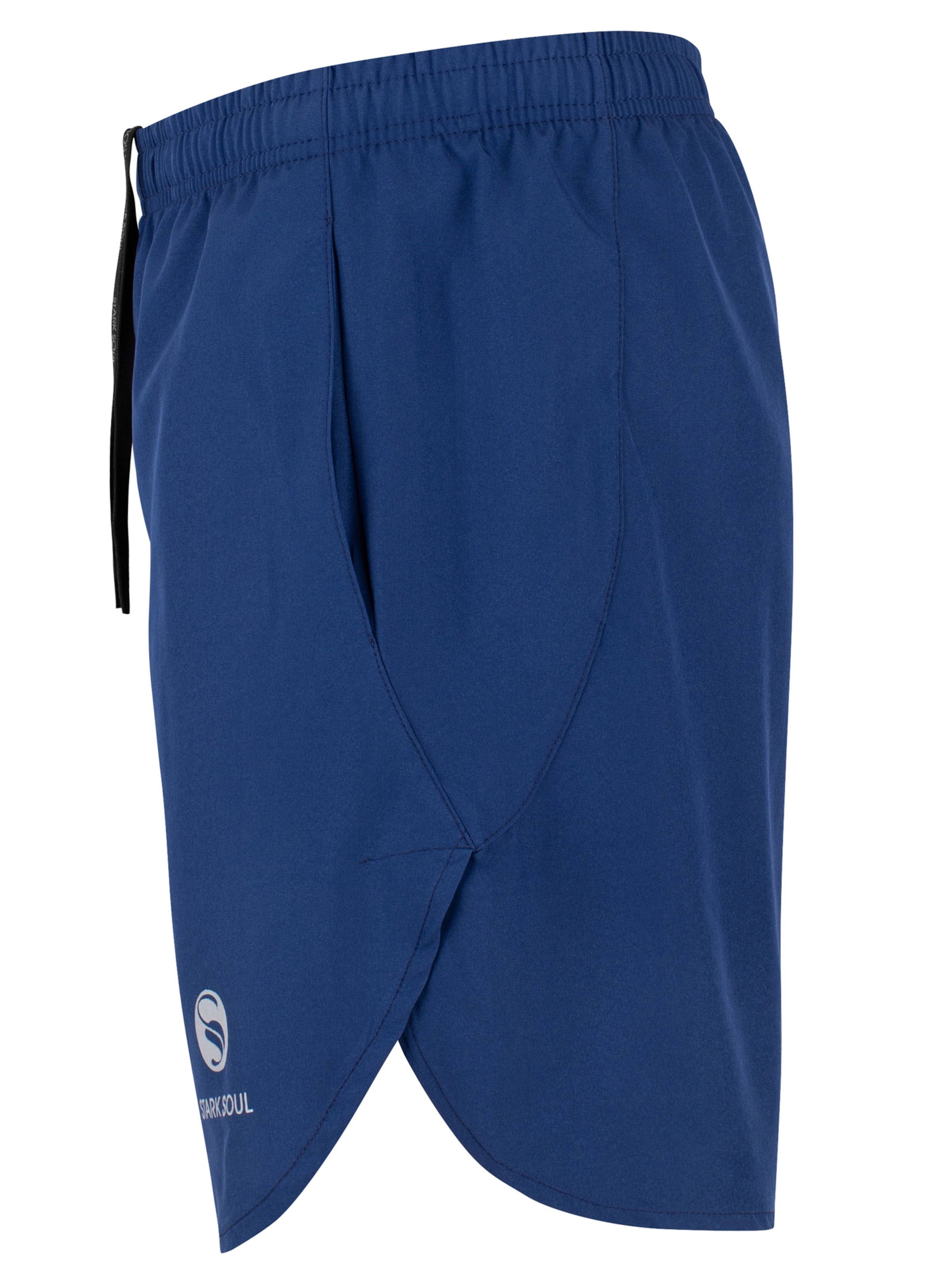 regular Pantaloni sportivi di Stark Soul in blu