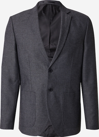 Klasikinis švarkas 'JPRMADISON' iš Jack & Jones Premium, spalva – pilka, Prekių apžvalga