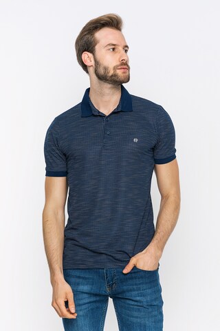 Felix Hardy Shirt in Blauw